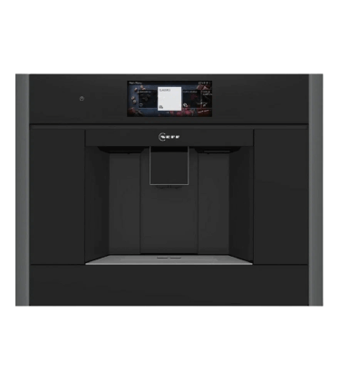 Кофемашины