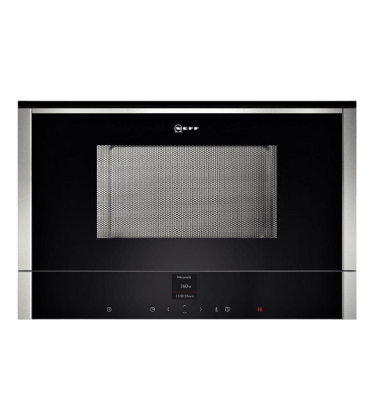 Микроволновые печи