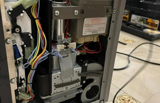 Ремонт техники Neff