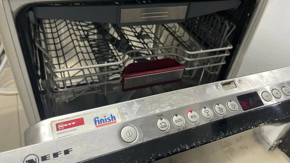 Ремонт техники Neff